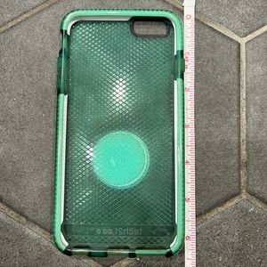 Tech21 iPhone 6s Plus phone case